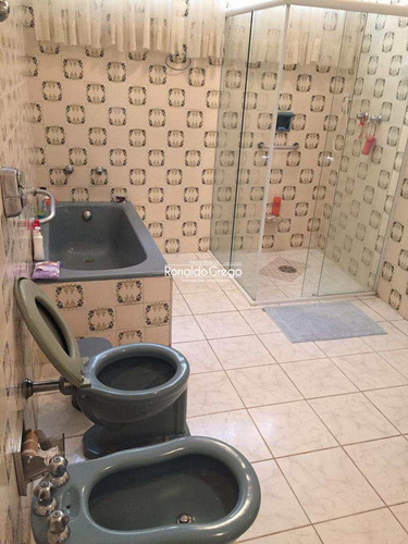 Imagem 13 de 17 de Apartamento Á Venda,3 Dorms, Santa Cecília, Sp- R$ 120 Mil - V5661
