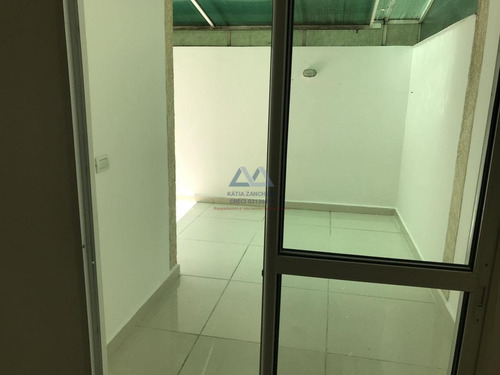 Imagem 9 de 15 de Apartamento Em Vila Aurora (zona Norte) - São Paulo - 2638