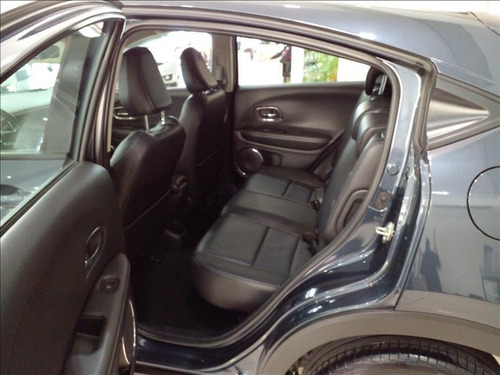 Imagem 9 de 14 de Honda Hr-v 1.8 Exl 16v Flex 4p Cvt