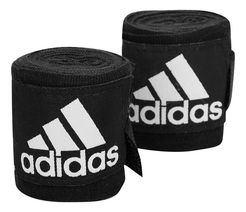 Bandagem Elástica adidas 3,55 Metros - Preto