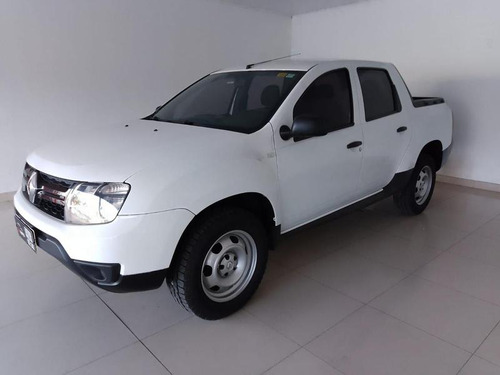 Renault Duster Oroch 1. 6 Express Manual