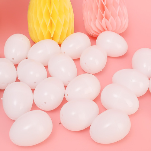 Espuma De Páscoa: Clara De Ovo, Isopor, Ovo, Bola De Espuma