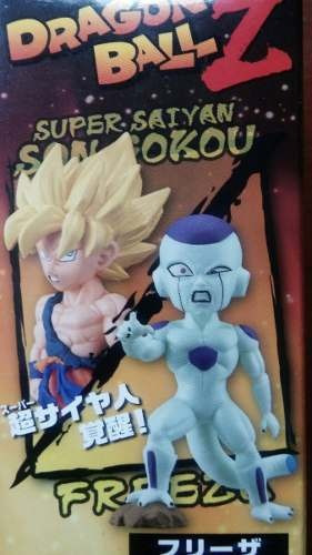 Imagen 2 de 5 de Dragon Ball Z Battle Of The Saiyans Freezer