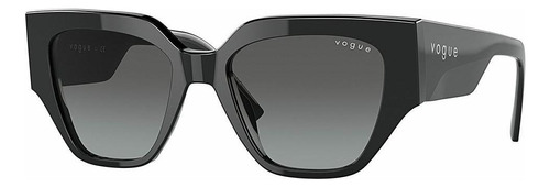 Lente Vogue Solar 5409s W4411 Original