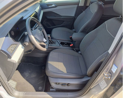 Volkswagen Taos 1.4 Tsi Comfortline At