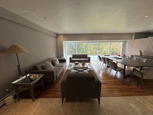 Departamento En Venta, Residencial Scala 2, Interlomas
