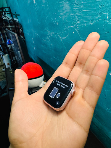 Apple Watch Series 9 Con Icloud (Usado)