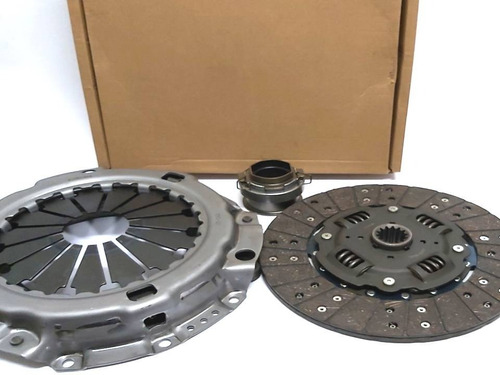 Kit De Clutch De Toyota Land Cruiser Machito 4.5 Del 93/09