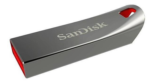 Pen Drive Sandisk Cruzer Force 64gb Usb 2,0  (b)