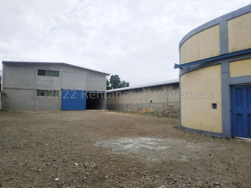 Imagen 8 de 13 de Galpon En Venta Zona Industrial La Morita Nv