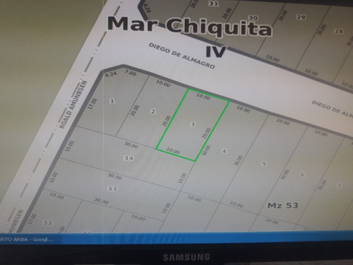 Imagen 2 de 13 de Oportunidad Lote En Santa Elena Listo Para Escriturar