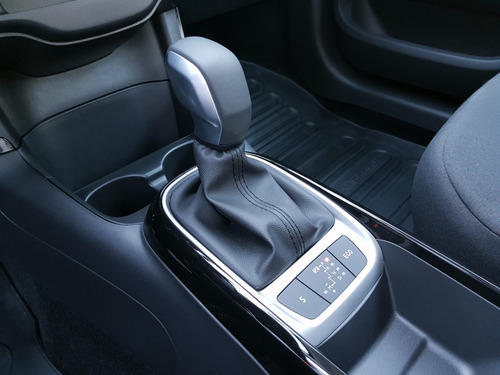 Imagen 6 de 15 de Citroen C4 Cactus Feel Pack At 6