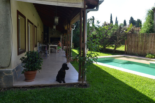 Casa En Venta En Barrio Privado Ranelagh Golf
