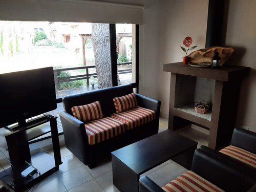 Hermoso Duplex 3 Amb. Alquiler Temporario