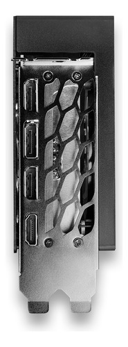 Placa De Video Galax Rtx 5070 Ti Ex Gamer 16gb Gddr7 256bits