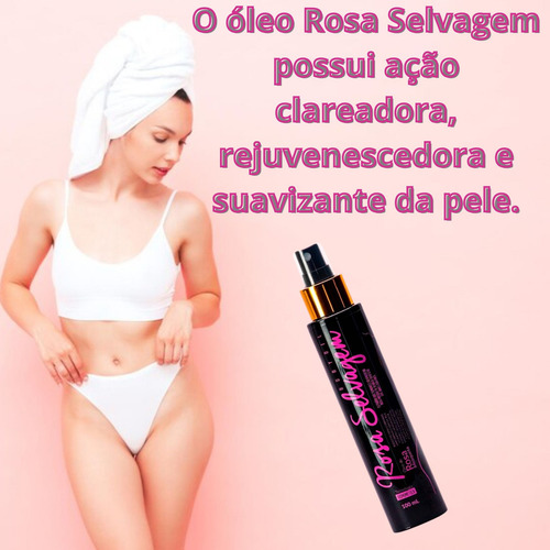 Creme Clareador Facial + Creme Clareador Axilas Virilha
