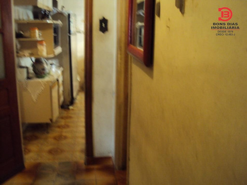 Imagem 6 de 15 de Casa - Vila Marieta - Ref: 4872 - V-4872