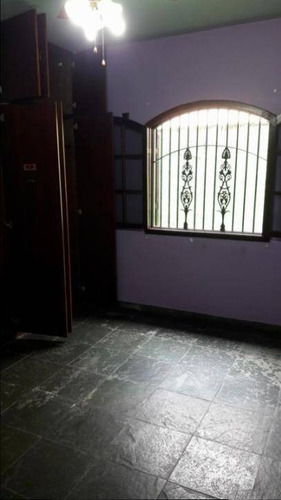Imagem 13 de 28 de Ótima Casa Terreno De 255m² No Cidade Jardim - Ca0707