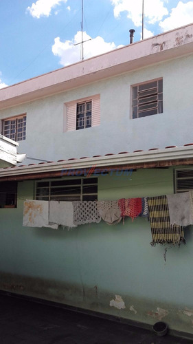 Imagem 3 de 6 de Casa À Venda Em Jardim Do Lago - Ca238485
