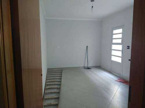 Imagem 5 de 15 de Sobrado Venda Vila Rosália - Ai23147