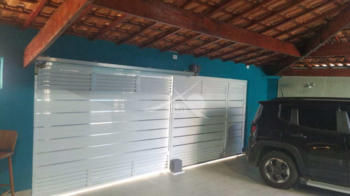 Imagem 2 de 30 de Casa Com 3 Dorms, Caiçara, Praia Grande - R$ 700 Mil - V6078