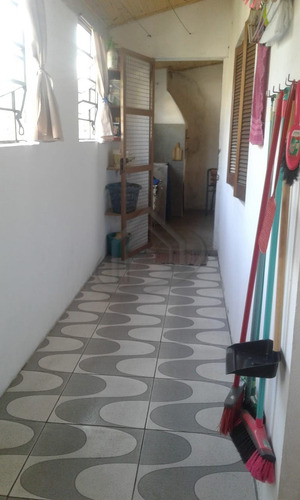Imagem 10 de 30 de Casa - Ca01359 - 69949046