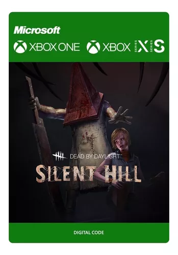 Dead by Daylight - Silent Hill Edition