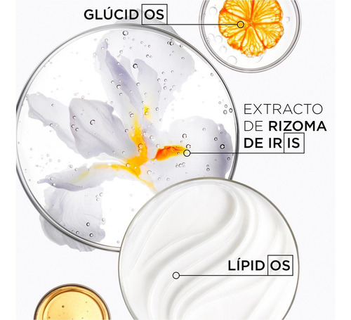 Shampoo Satin N°1 Nutrición Kérastase Nutritive 250 Ml