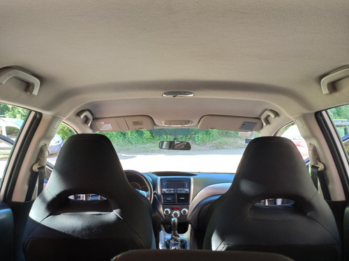 Subaru Xv 2010 2.0 R Awd Mt