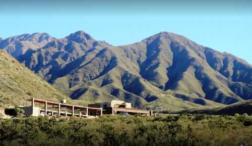 Imagen 11 de 14 de Contacto Inmobiliaria Sucursal Chacras De Coria Vende Casa En Obra En B° Condores - Pueblo De Montaña.