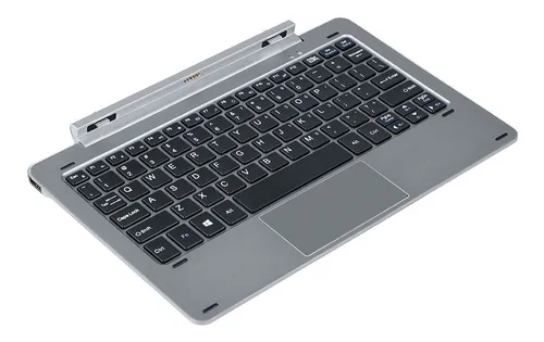 Tablet Chuwi Hi10 Pro 2 In 1 Com Teclado - Pronta Entrega