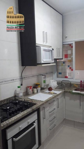 Imagem 7 de 21 de Casa Com 3 Dormitórios À Venda, 100 M² Por R$ 270.000 - Wanel Ville Iii - Sorocaba/sp - Ca0257