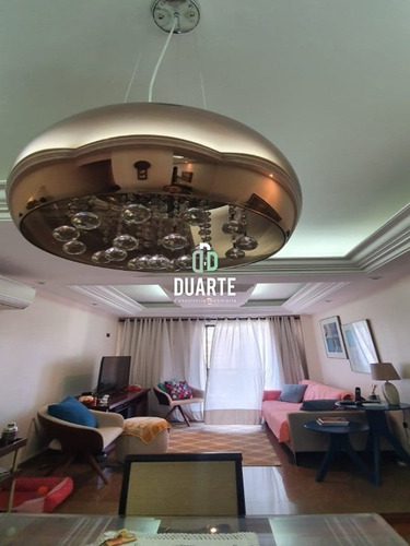 Imagem 3 de 30 de Apartamento - Ap03962 - 69541360