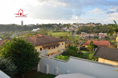 Imagem 15 de 28 de Casa A Venda No Bairro Nova Gardênia Em Atibaia - Sp. - 1252-1