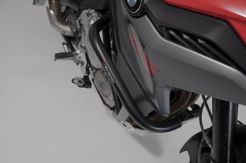 Sw Motech Defensas Bmw F750/850gs