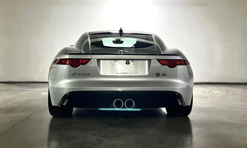 Jaguar F-Type 3.0 S Coupe Mt