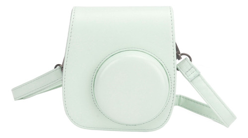 Mini Bolsa Protectora De Cámara Instantánea, Funda De Poliur