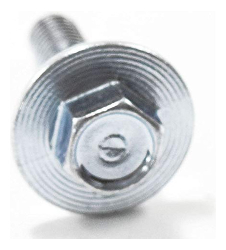 90103-vg3-010 Lawn Mower Bolt Genuine Original Equipmen...