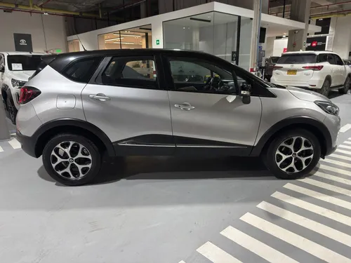 Renault Captur 2.0 Intens At