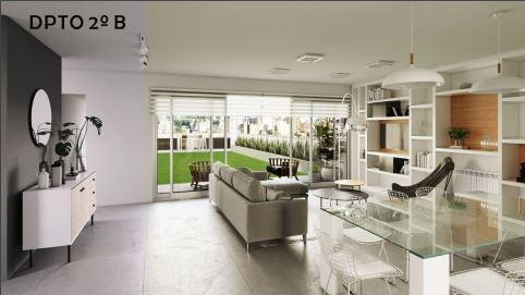 Imagen 10 de 24 de Departamento 2 Dormitorios - Barrio Abasto!!