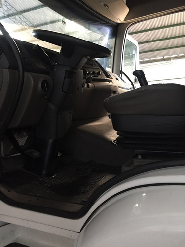 Imagen 9 de 15 de Vw Constellation 19-320 E Cd 2015 Impecable Apto Trabajar Ya