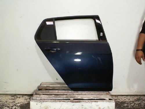 Puerta Trasera Derecha Vw Golf 5p 2015 - 274244