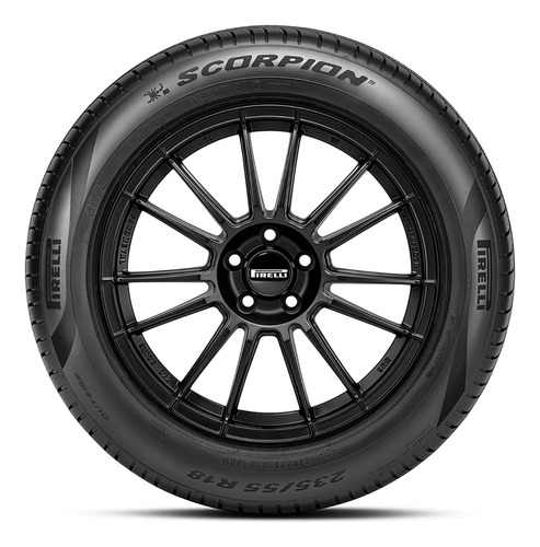 Pneu 225/60r18 Scorpion 104h Pirelli