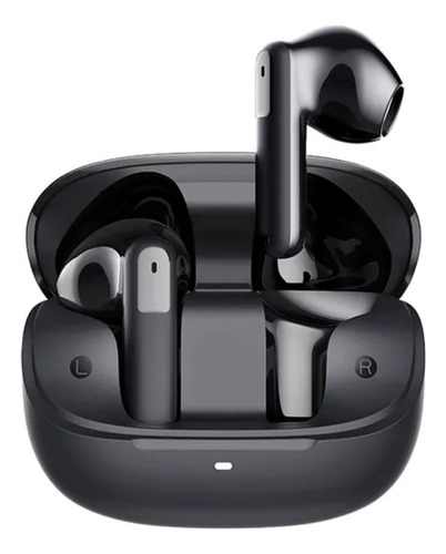 Auriculares Earbuds 5 Negro