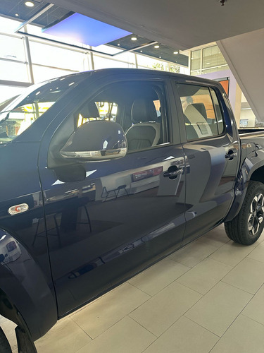 Volkswagen Amarok 2.0 Cd Tdi 180cv Highline