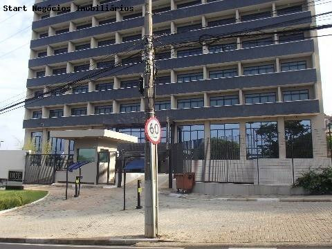 Imagem 1 de 5 de Sala Para Aluguel Em Jardim Chapadão - Sa087891