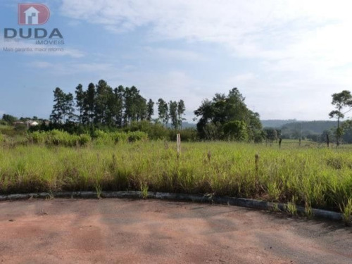 Imagem 2 de 4 de Terreno - Linha Anta - Ref: 20743 - V-20743