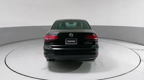 Volkswagen Jetta 2.5 SPORTLINE TIP.