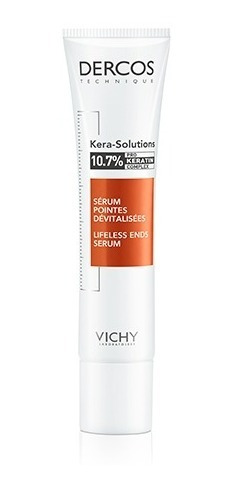 Imagen 2 de 5 de Serum Dercos Kerasolution 40ml