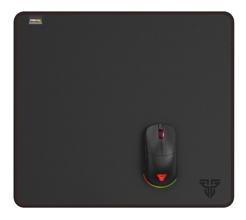 Mousepad Fantech Base De Goma Antideslizante Cordura Mpc450